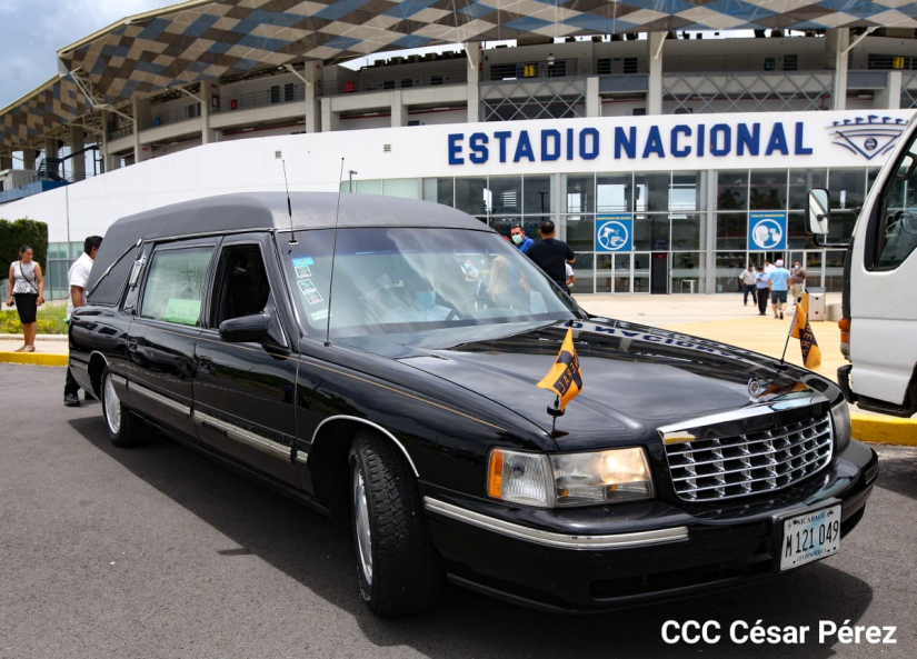 MOJICA